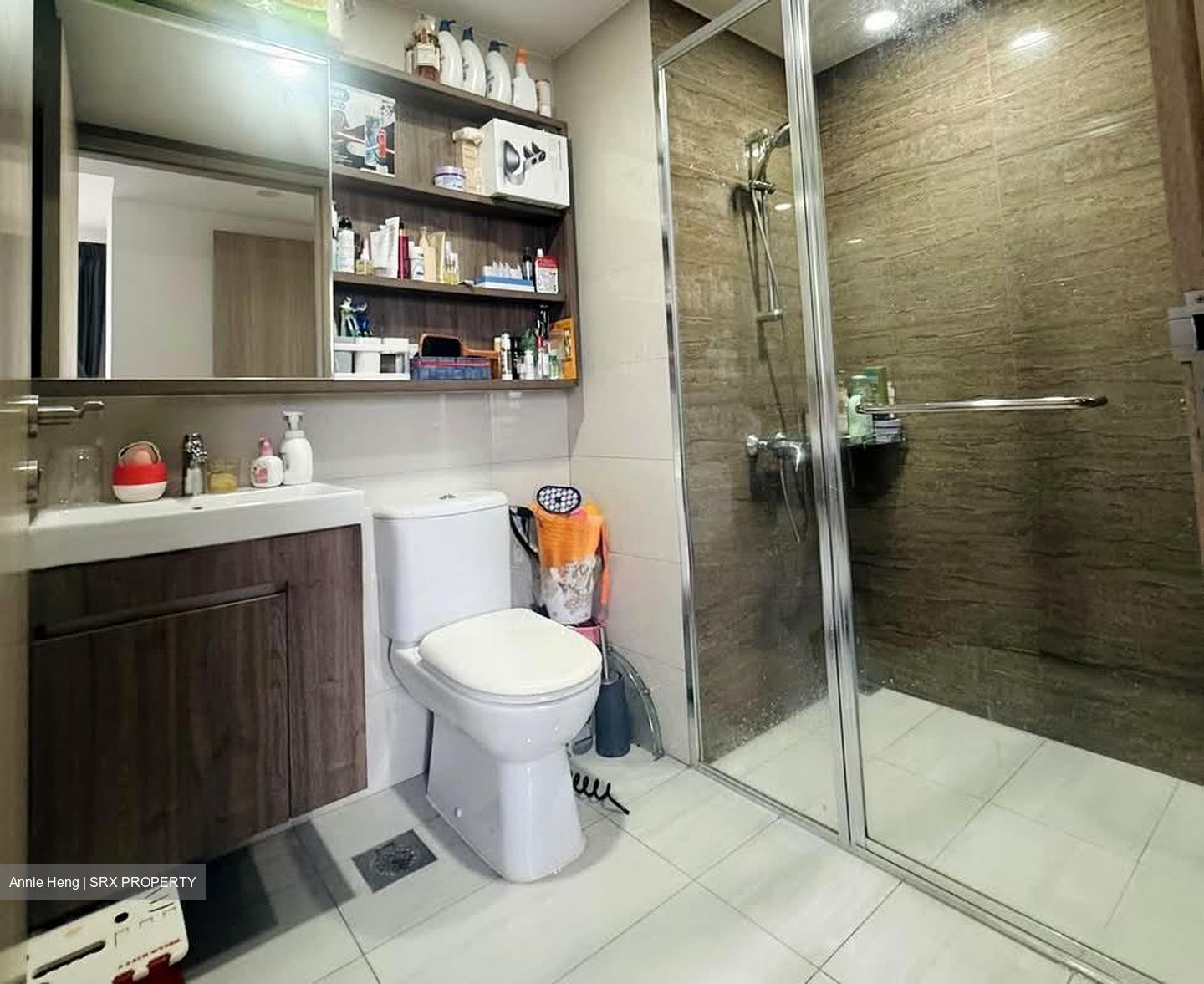 Sol Acres (D23), Condominium #554923371